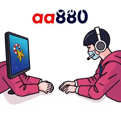 A Ascensão da Plataforma AA888 no Cenário de Jogos Online