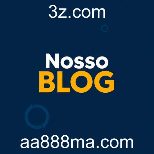 Nosso Blog