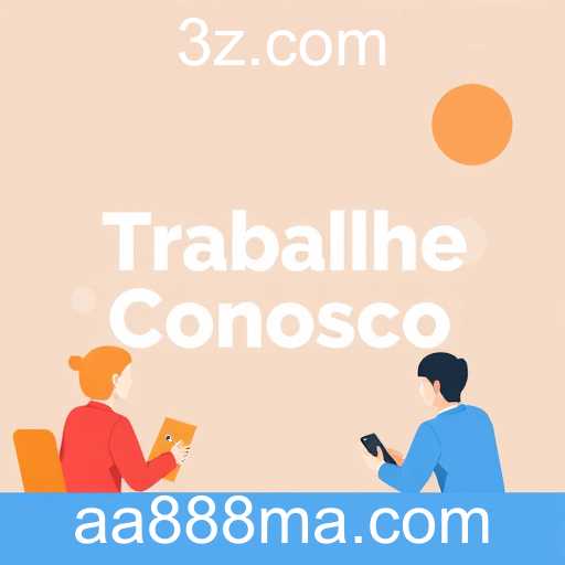 Trabalhe Conosco