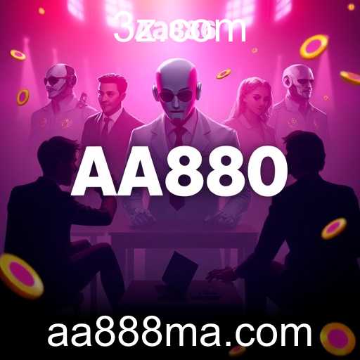 O Futuro dos Jogos Online na Plataforma AA888