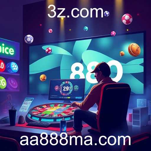 Crescimento do Setor de Jogos Online em 2026
