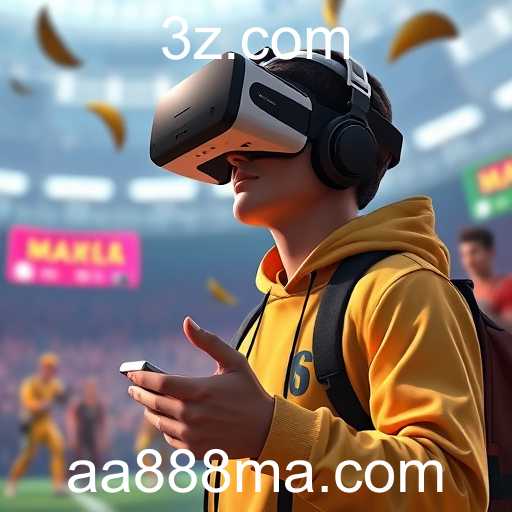 A Revolução Digital no Mundo dos Jogos