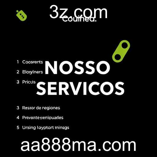 Nossos Serviços